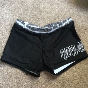 Cheer Athletics Spanx